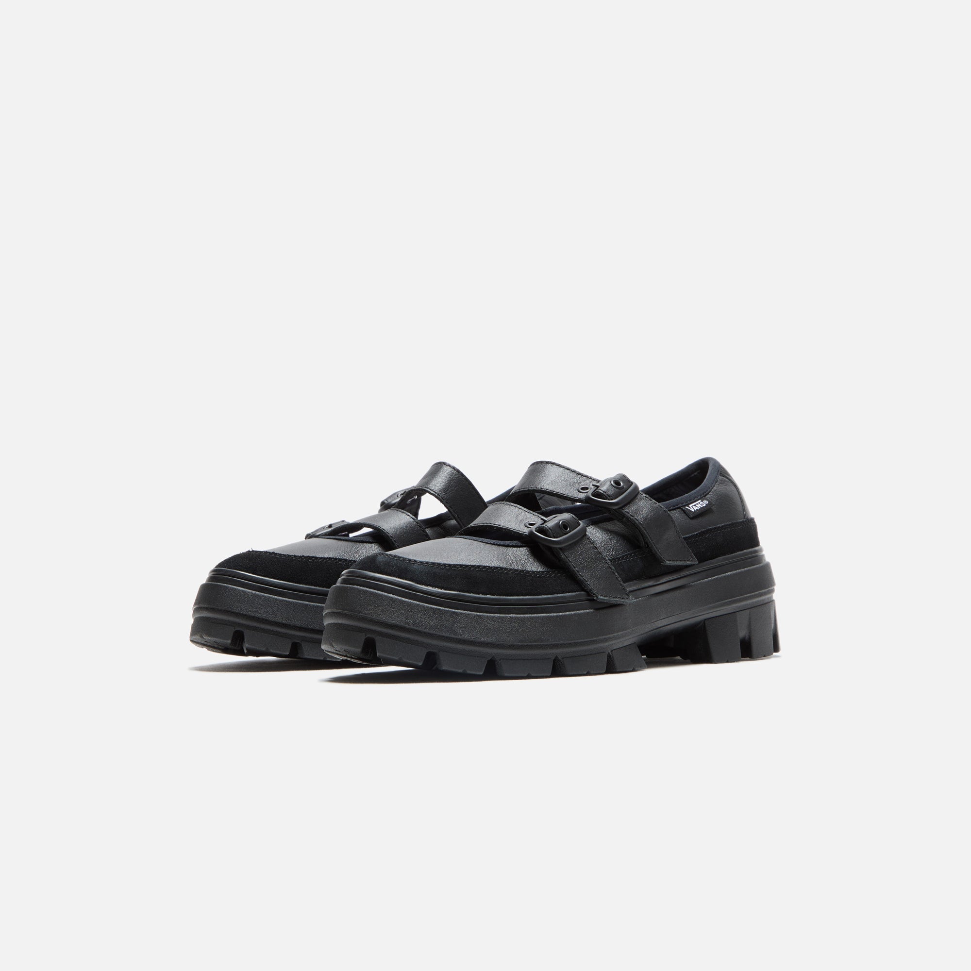 OTW By VANS x Beatrice Domond Mary Jane Elevate - Black