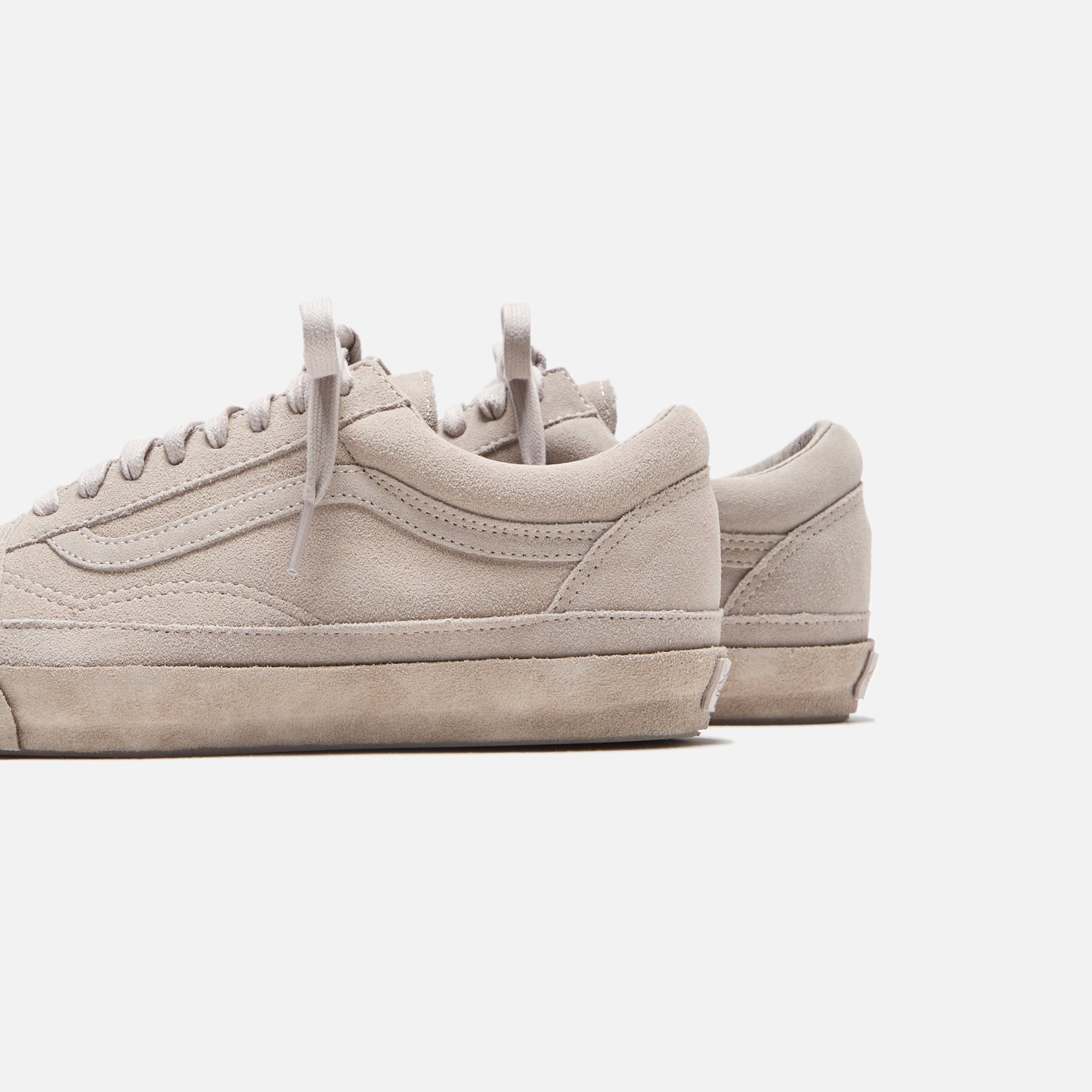 VANS LX Old Skool 36 Suede - Atmosphere