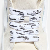 VANS x Homme Girls OTW SK8-Mid Reissue 83 - White