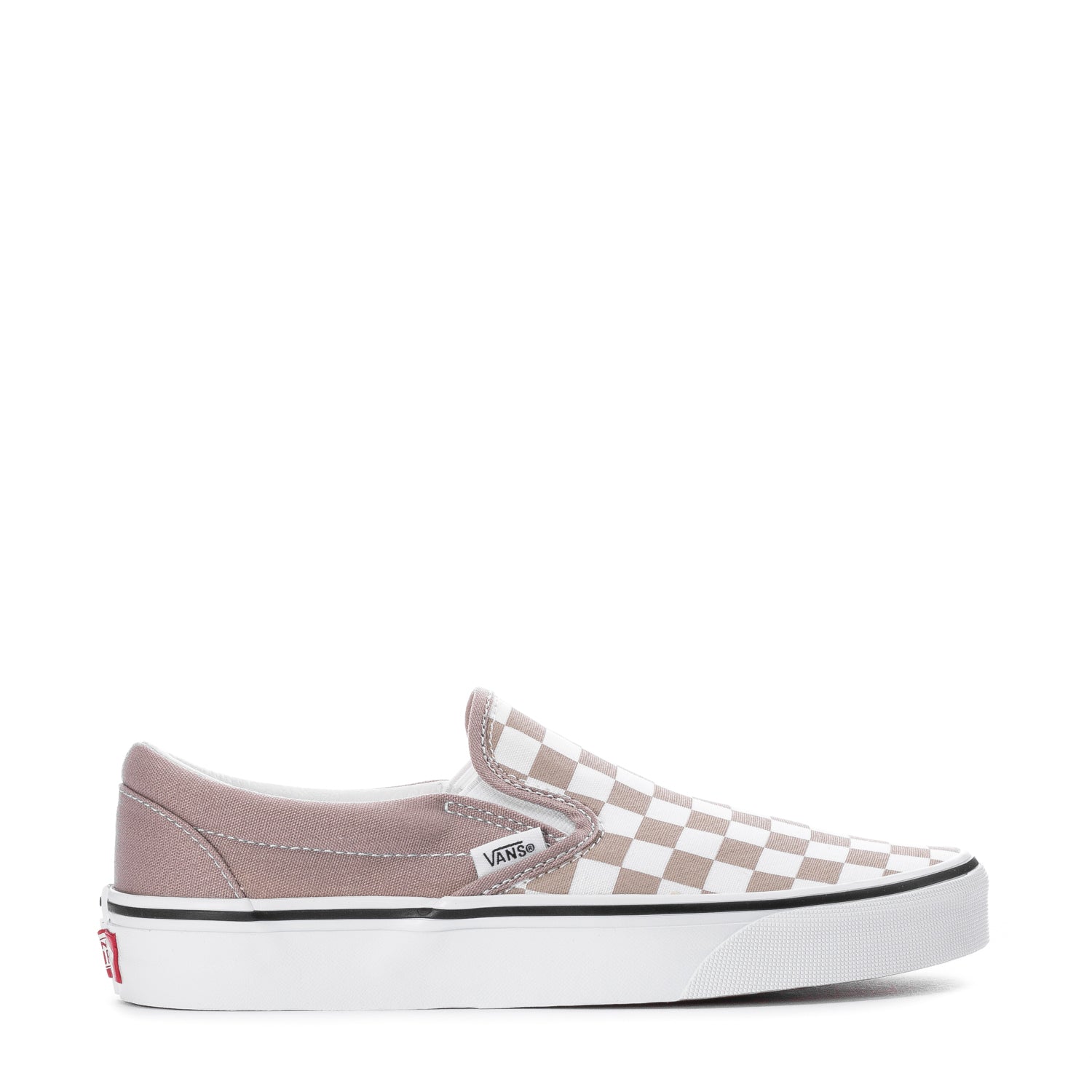 Classic Slip On - Womens