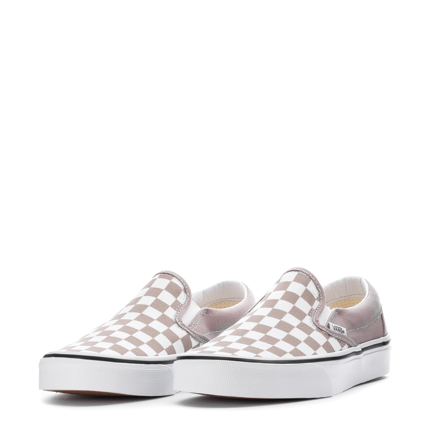 Classic Slip On - Womens