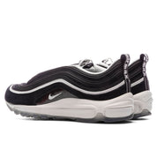 Women's Air Max 97 PRM - Black/Phantom/Particle Grey