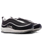 Women's Air Max 97 PRM - Black/Phantom/Particle Grey