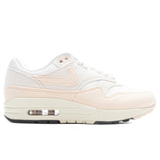 Women's Air Max 1 '87 - Sail/Guava Ice/Phantom/Black