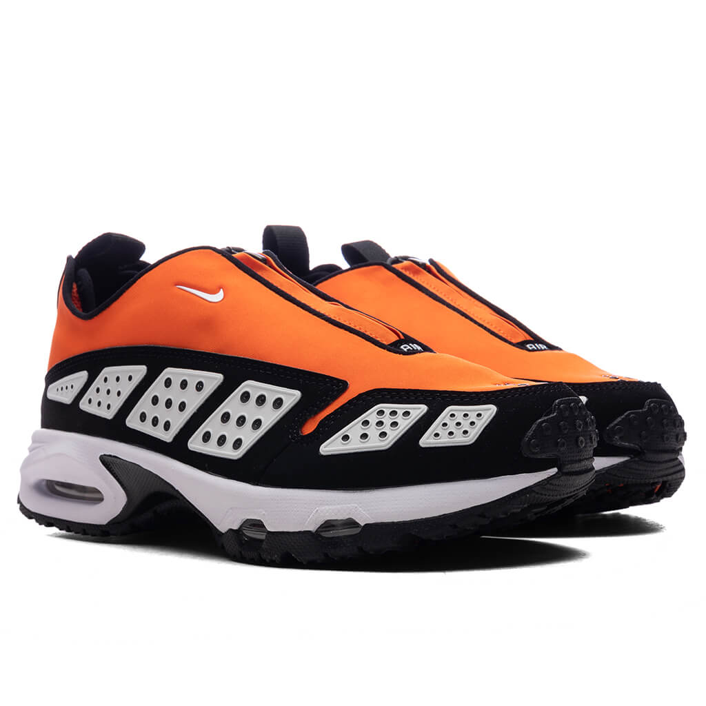 Women's Air Max Sunder - Safety Orange/White/Black