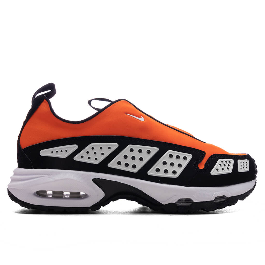 Women's Air Max Sunder - Safety Orange/White/Black