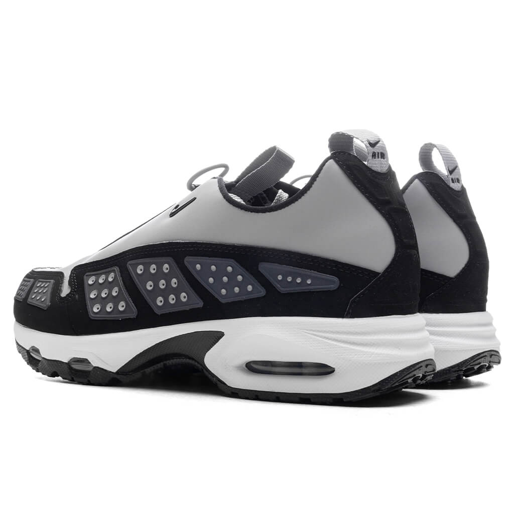 Women's Air Max SNDR - Silver/Black/Anthracite