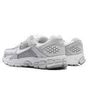 Women's Zoom Vomero 5 - Pure Platinum/Summit White/Platinum Tint