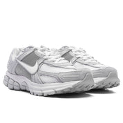 Women's Zoom Vomero 5 - Pure Platinum/Summit White/Platinum Tint