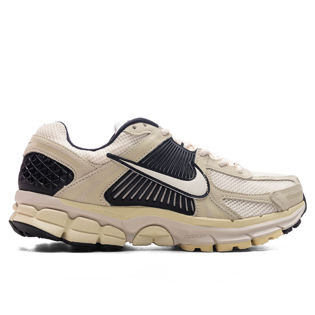 Zoom Vomero 5 - Alabaster/Pale Ivory/Black/White