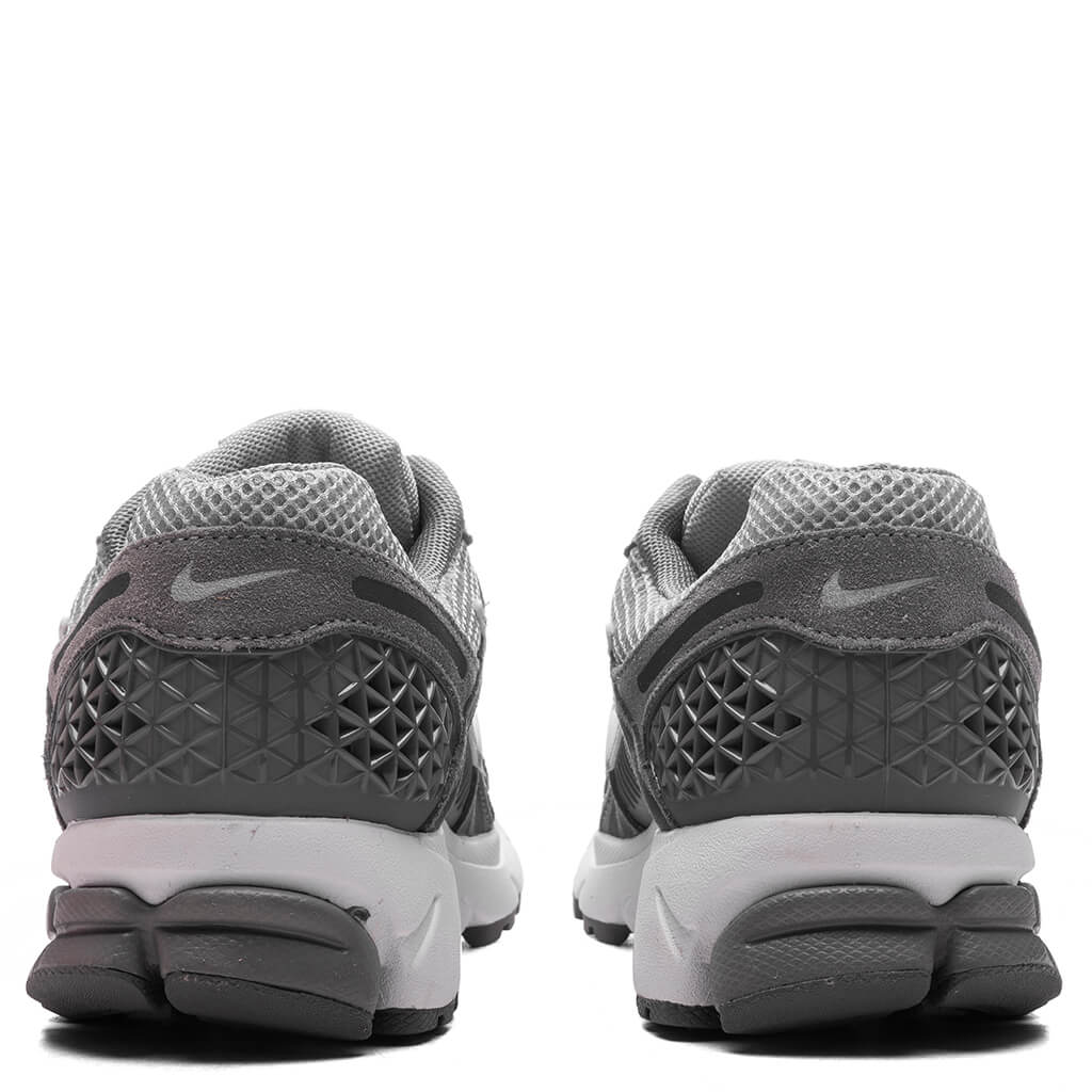 Zoom Vomero 5 - Cool Grey/White/Wolf Grey