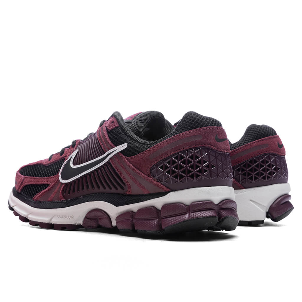 Zoom Vomero 5 - Dark Team Red/Black/Burgundy Crush