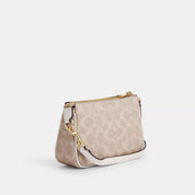 Coach Outlet Nolita 19 In Signature Canvas