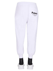 Alexander McQueen Jogging Pants