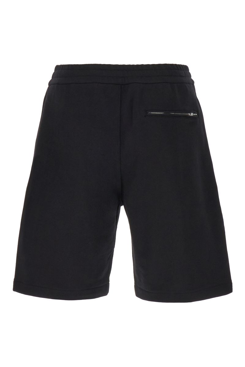 Alexander Mcqueen Shorts