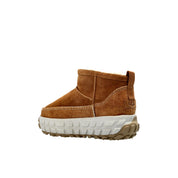 UGG Venture Daze Ultra Mini Chestnut/Ceramic  1158200-CTC Men's