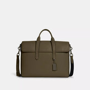 Coach Outlet Sullivan Portfolio Brief