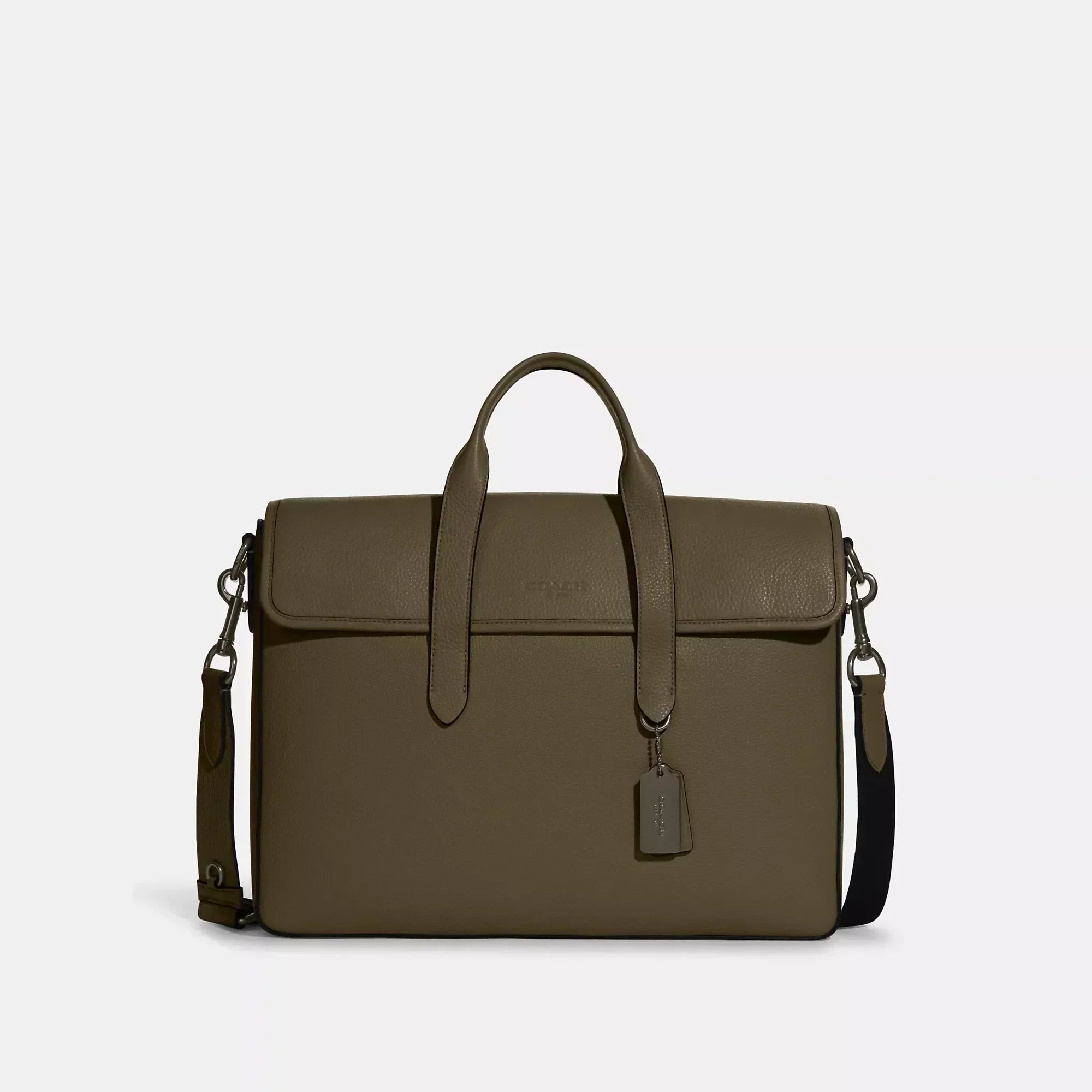 Coach Outlet Sullivan Portfolio Brief