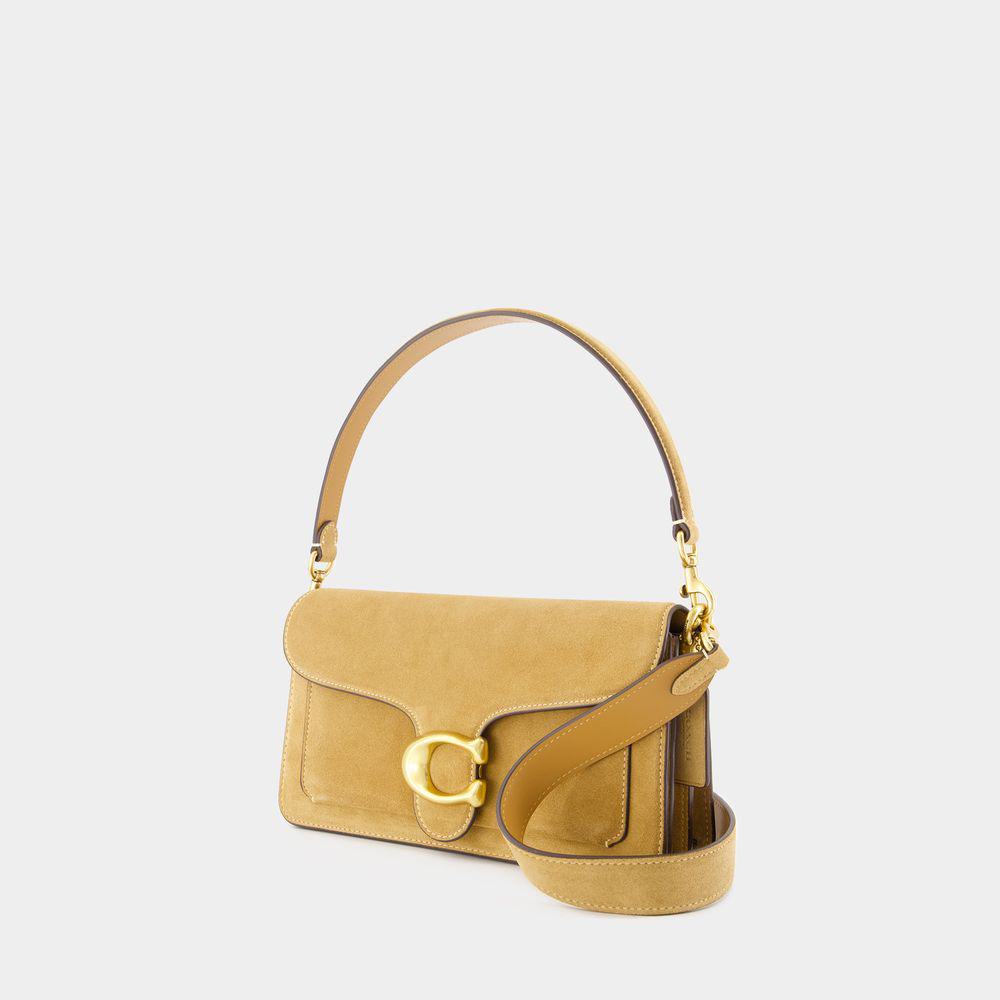 Coach Tabby 26 Shoulder Bag