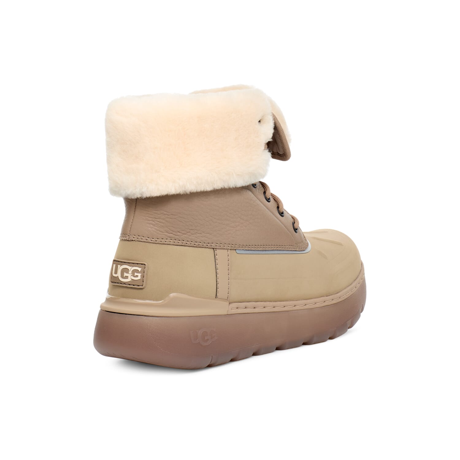 UGG City Butte Dune  1153390-DUNE Men's