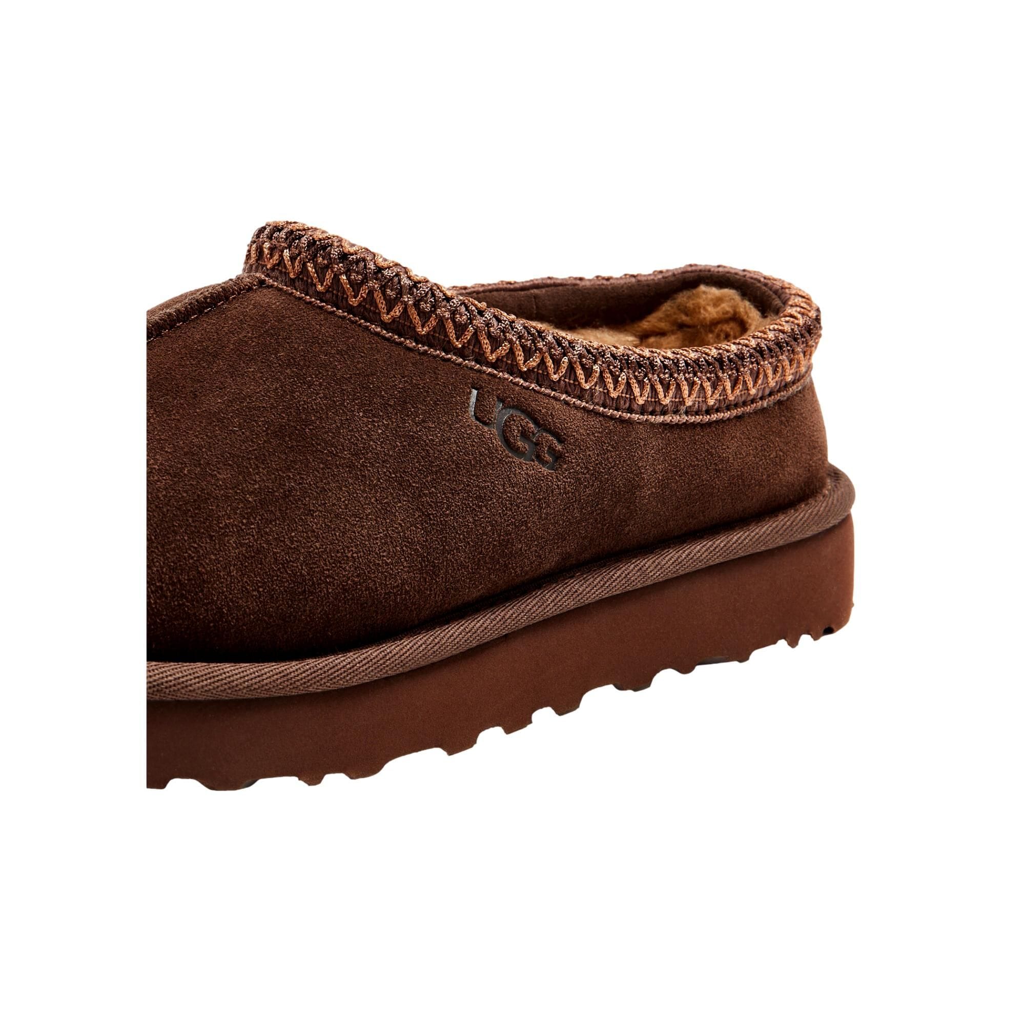 UGG Tasman Burnt Cedar  5955W-BCDR Women's