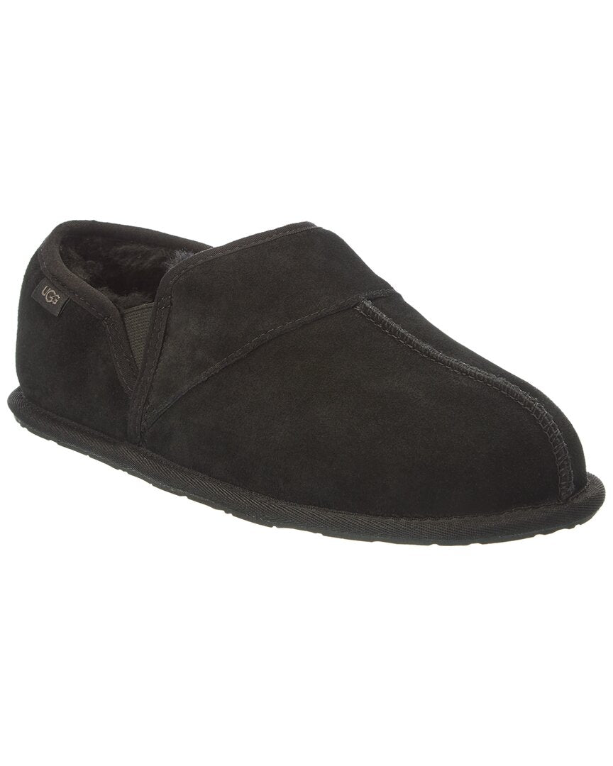 UGG Leisure Suede Slipper