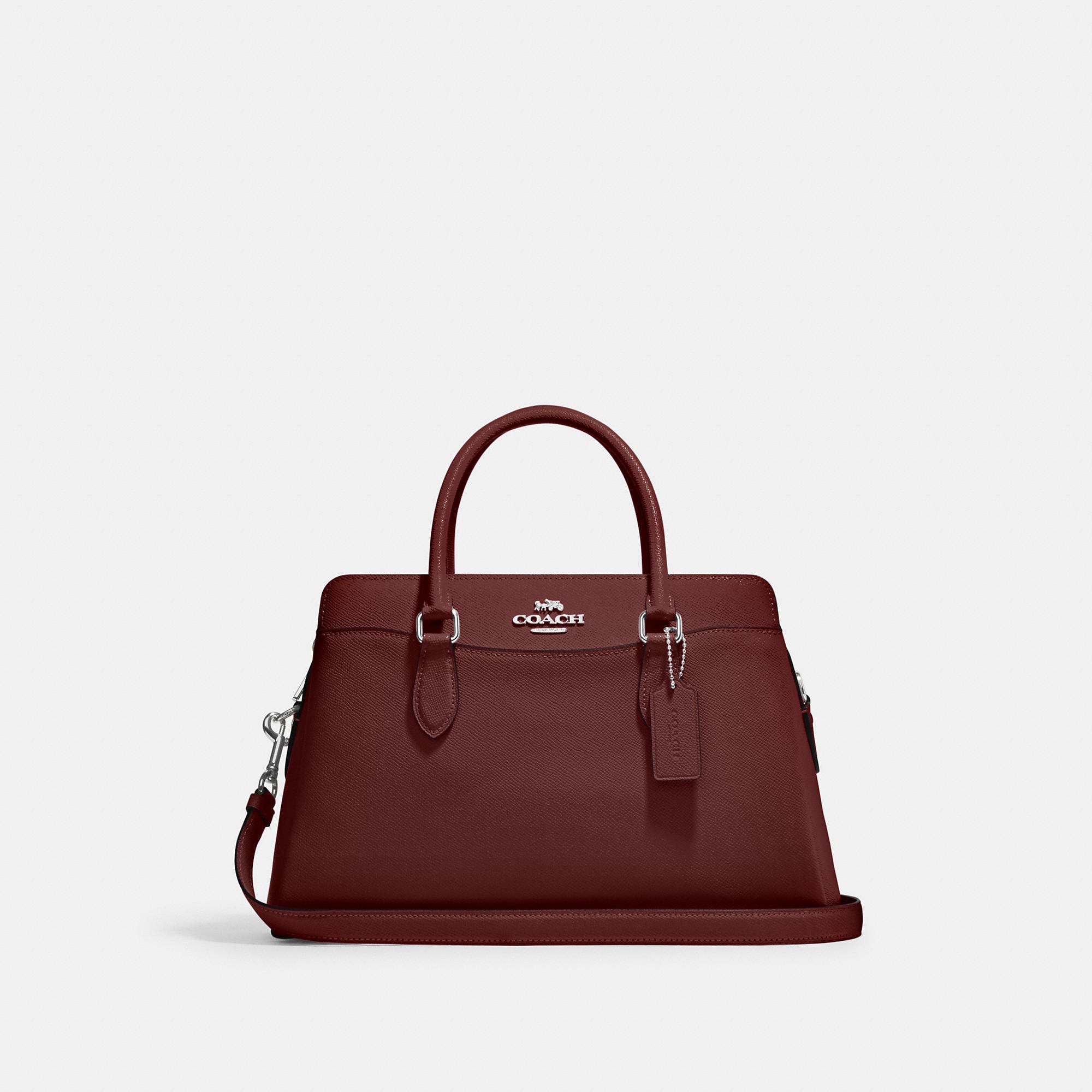 Coach Outlet Darcie Carryall