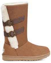 UGG Aletheia Suede Boot