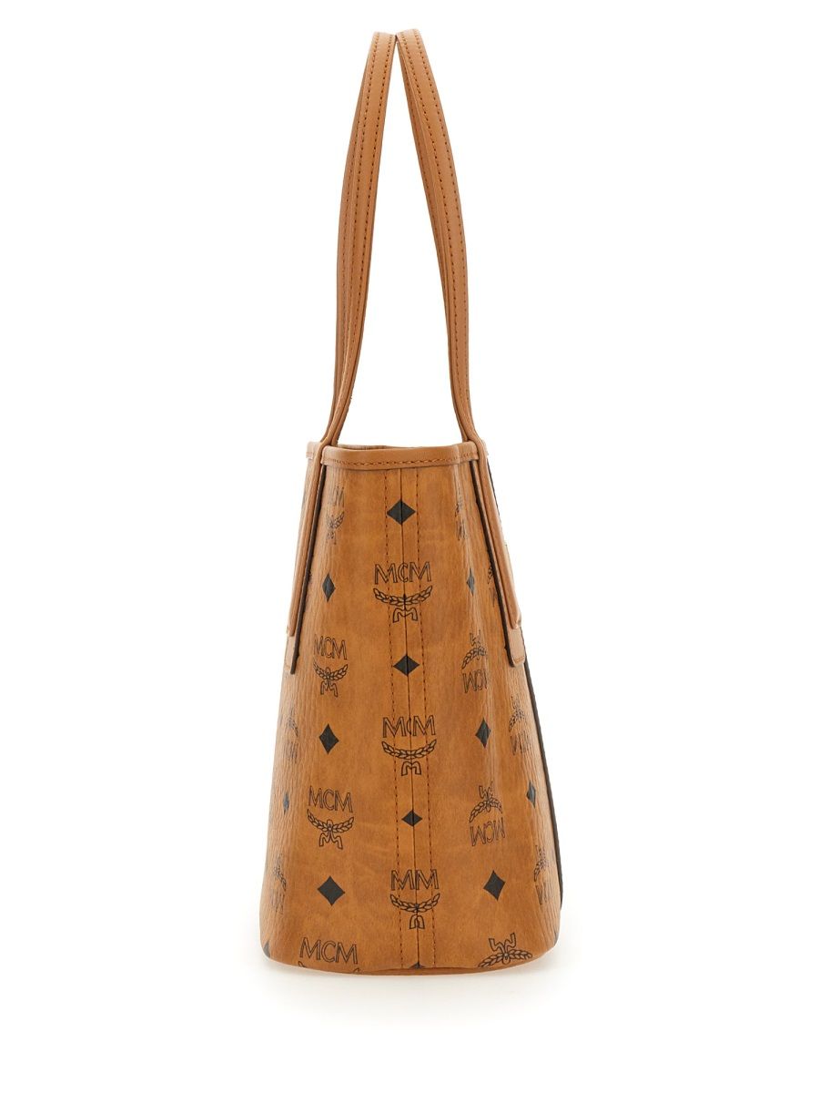 Mcm Mini "Liz" Tote Bag