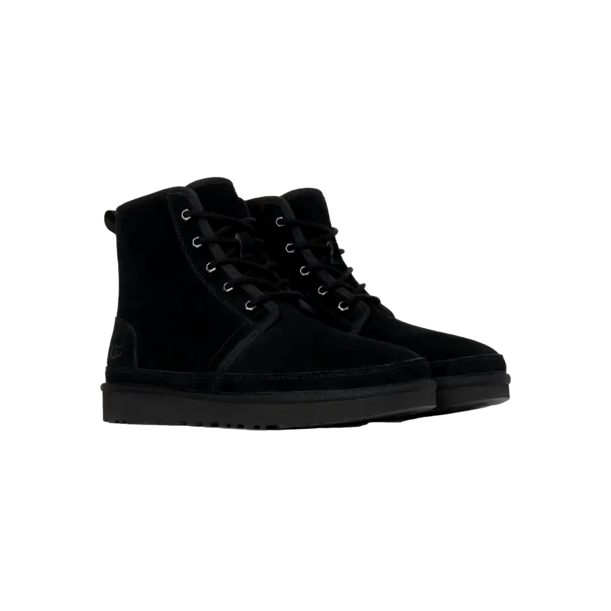 UGG Neumel High Black  1130711-BLK Men's