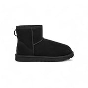 Women's Classic Mini Ii Boot In Black