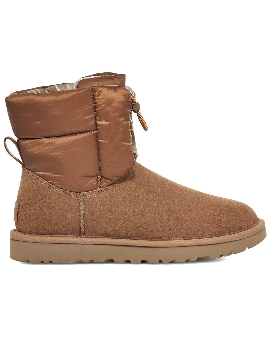 UGG Classic Maxi Toggle Classic Mini Boot