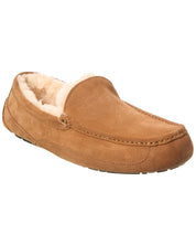 UGG Ascot Suede Slipper