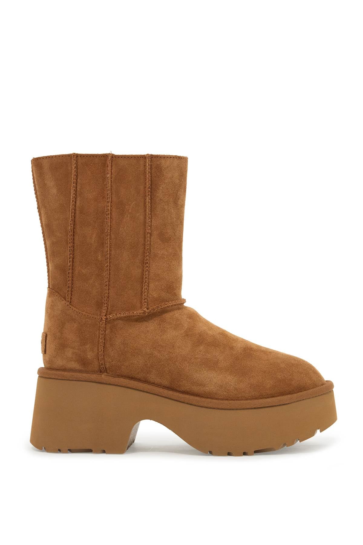 Ugg Women's Classic Twin Seam New Heights Boots