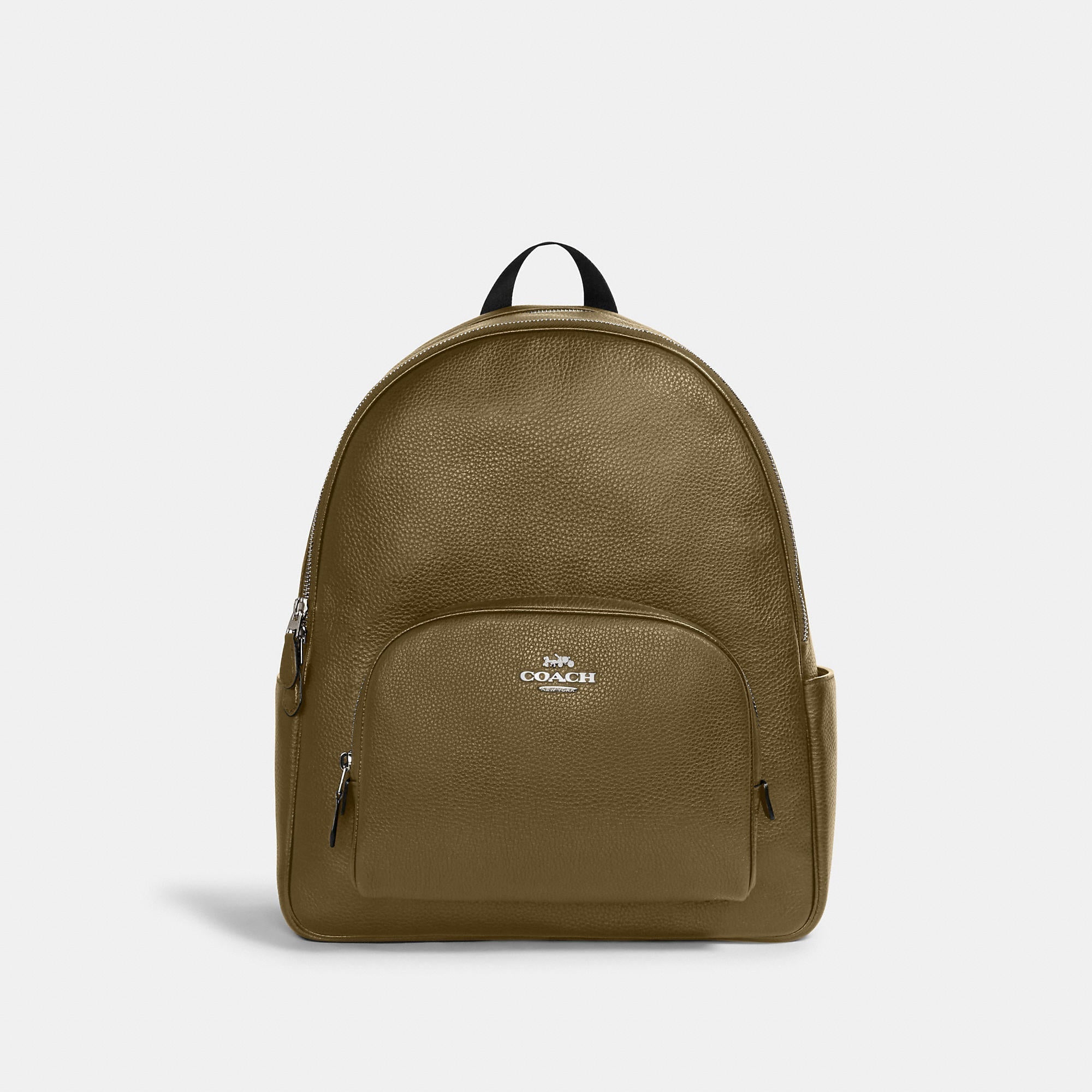 Coach Outlet Large Court Backpack