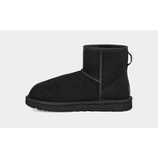 UGG Classic Mini II Black  1016222-BLK Women's