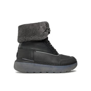 UGG City Butte Black  1153390-BLK Men's