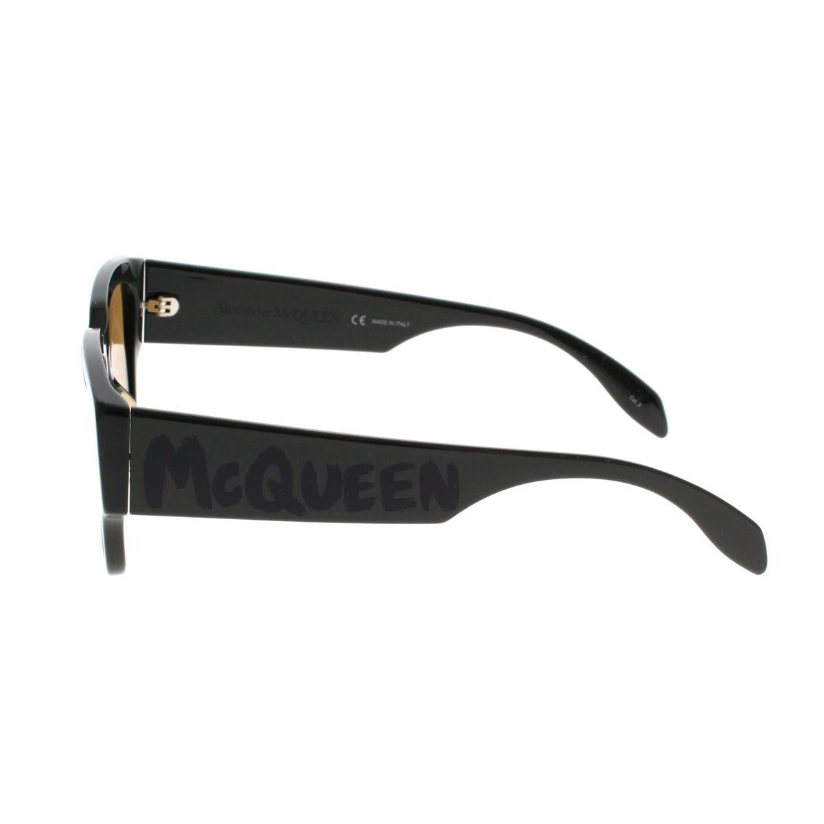 Alexander McQueen Sunglasses