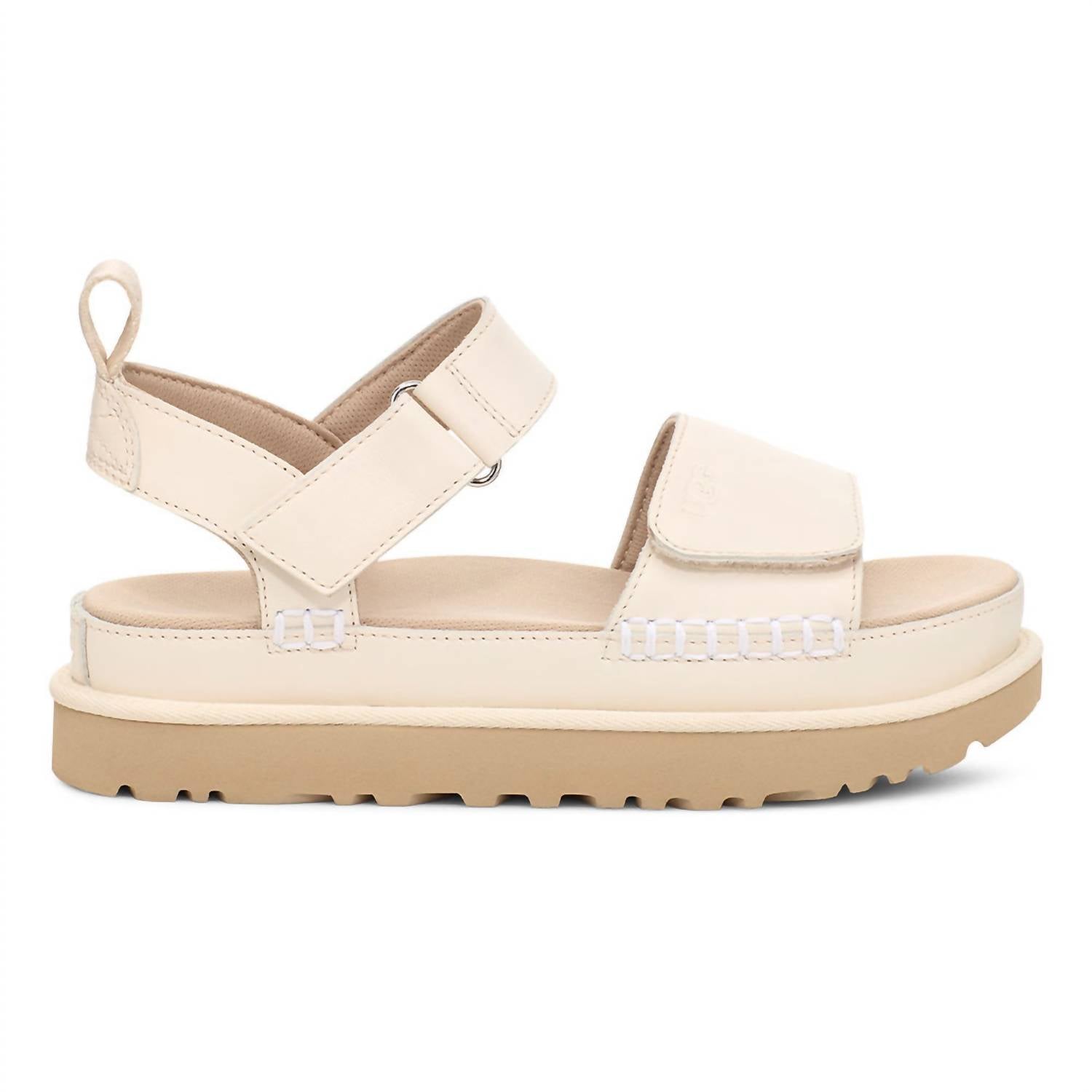 Women's Goldenstar Sandal In Jasmine