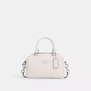 Coach Outlet Satchel Crossbody