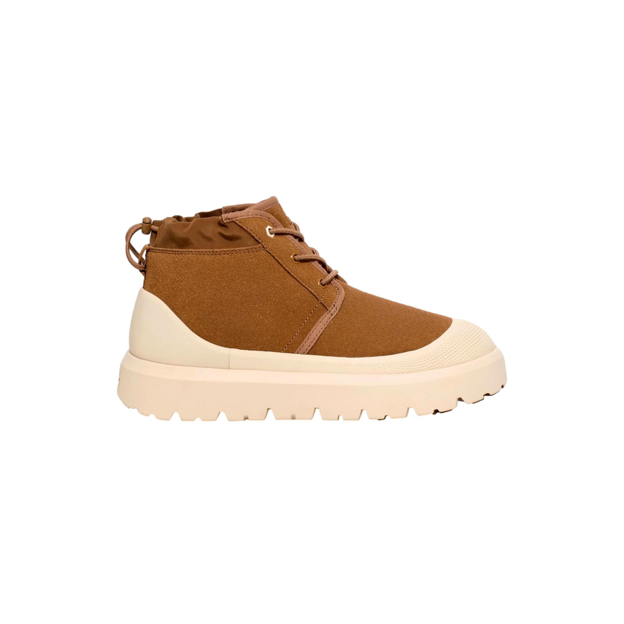 UGG Neumel Weather Hybrid Chestnut Whitecap  1143991-CWTC Men's