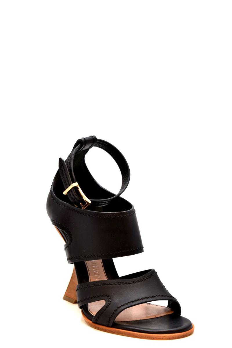 Alexander McQueen Sandal