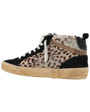 Golden Goose Mid Star Suede & Leather Sneaker