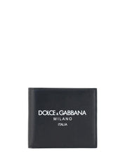 Dolce & Gabbana Wallets