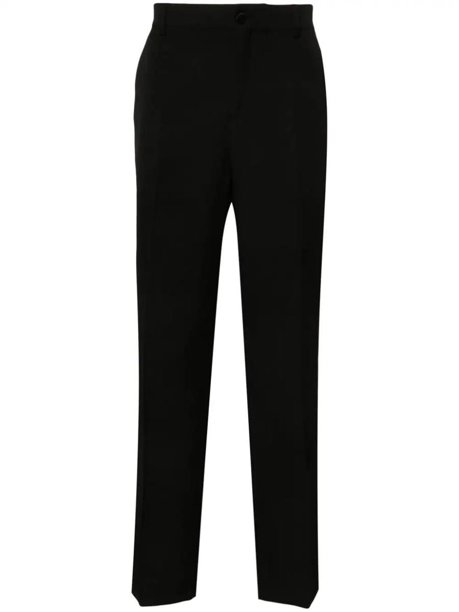 Golden Goose Tuxedo Pants Clothing