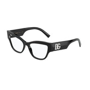 Dolce & Gabbana Dg3378 Dg Crossed Eyeglasses