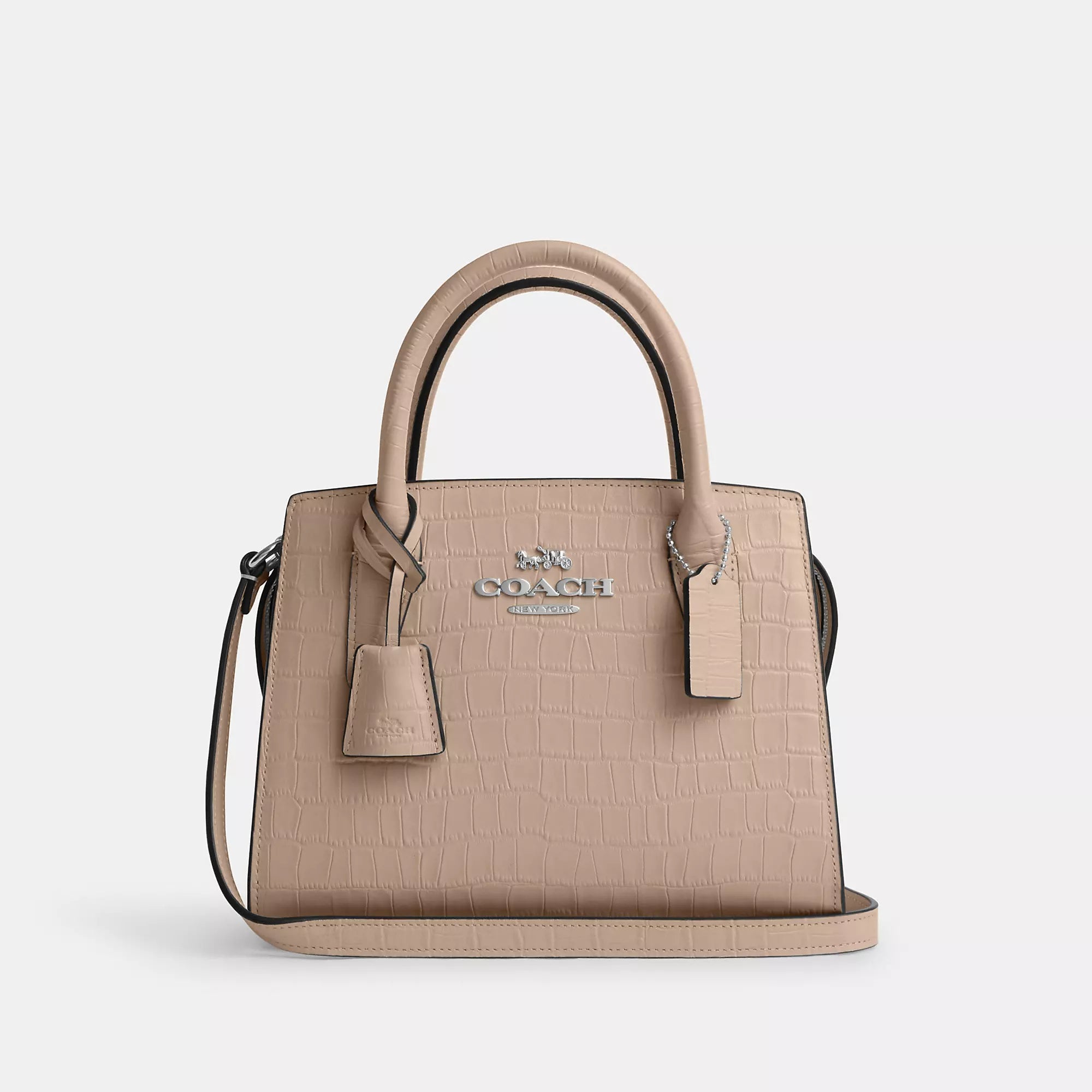 Coach Outlet Andrea Carryall