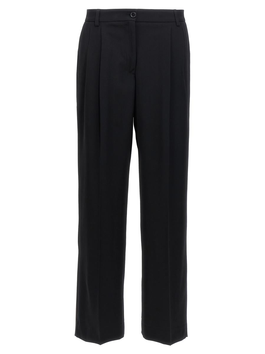 Dolce & Gabbana Flared Pants