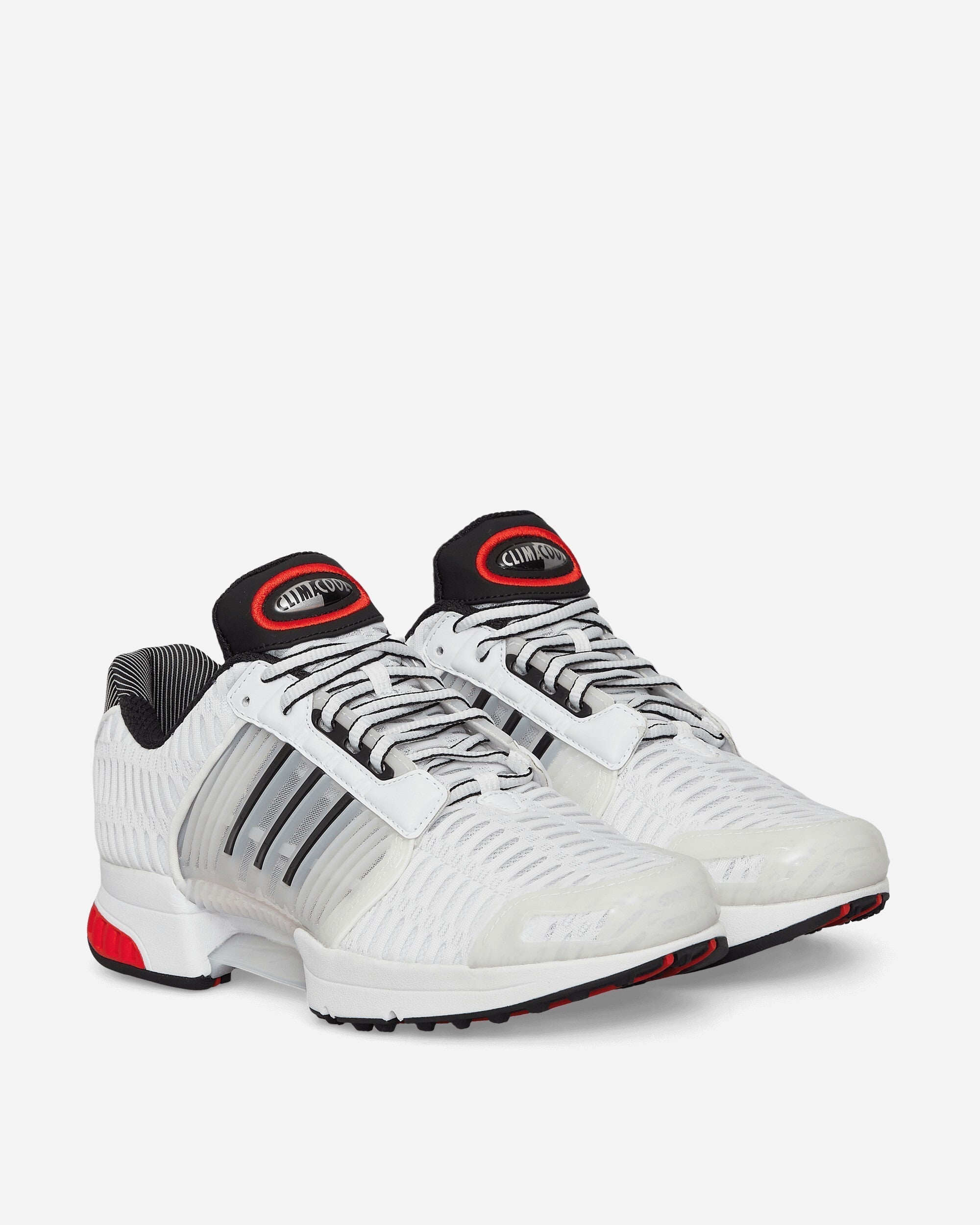 Climacool 1 Sneakers Core Black / Red / Cloud White