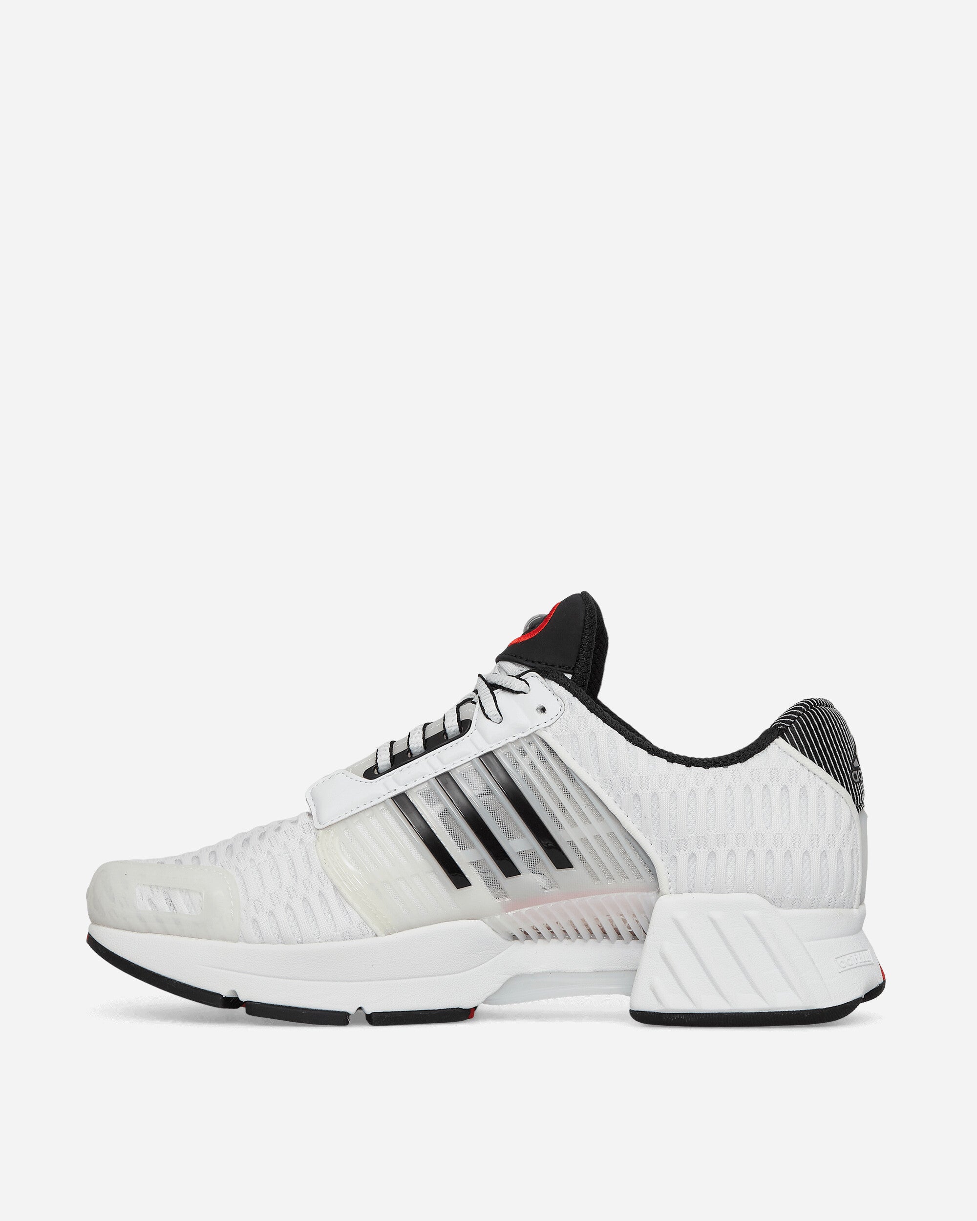 Climacool 1 Sneakers Core Black / Red / Cloud White